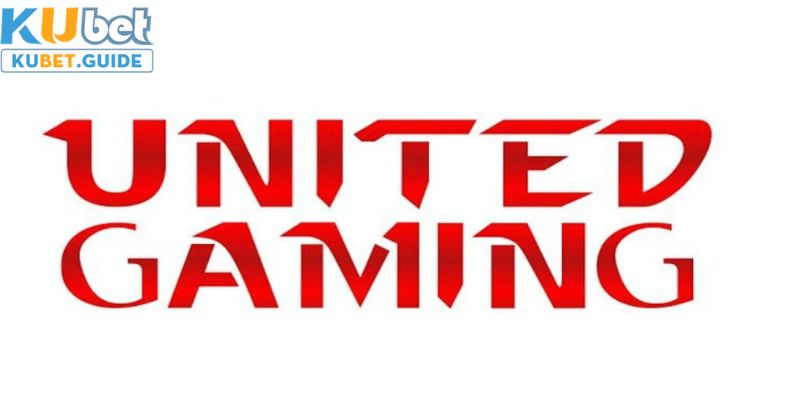 Choáng ngợp trước kho game United Gaming Kubet